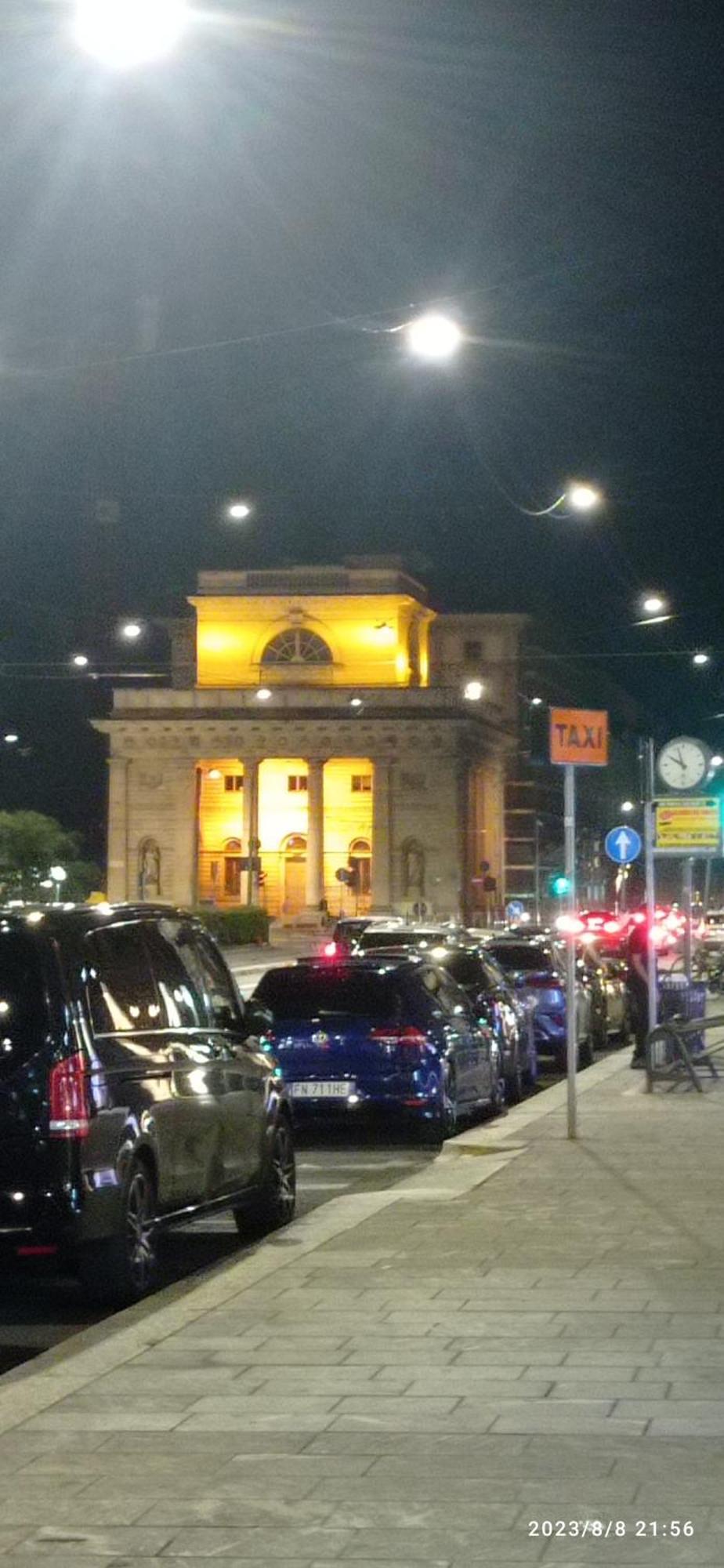 Centro Milano Corso Buenos Aires Διαμέρισμα Εξωτερικό φωτογραφία